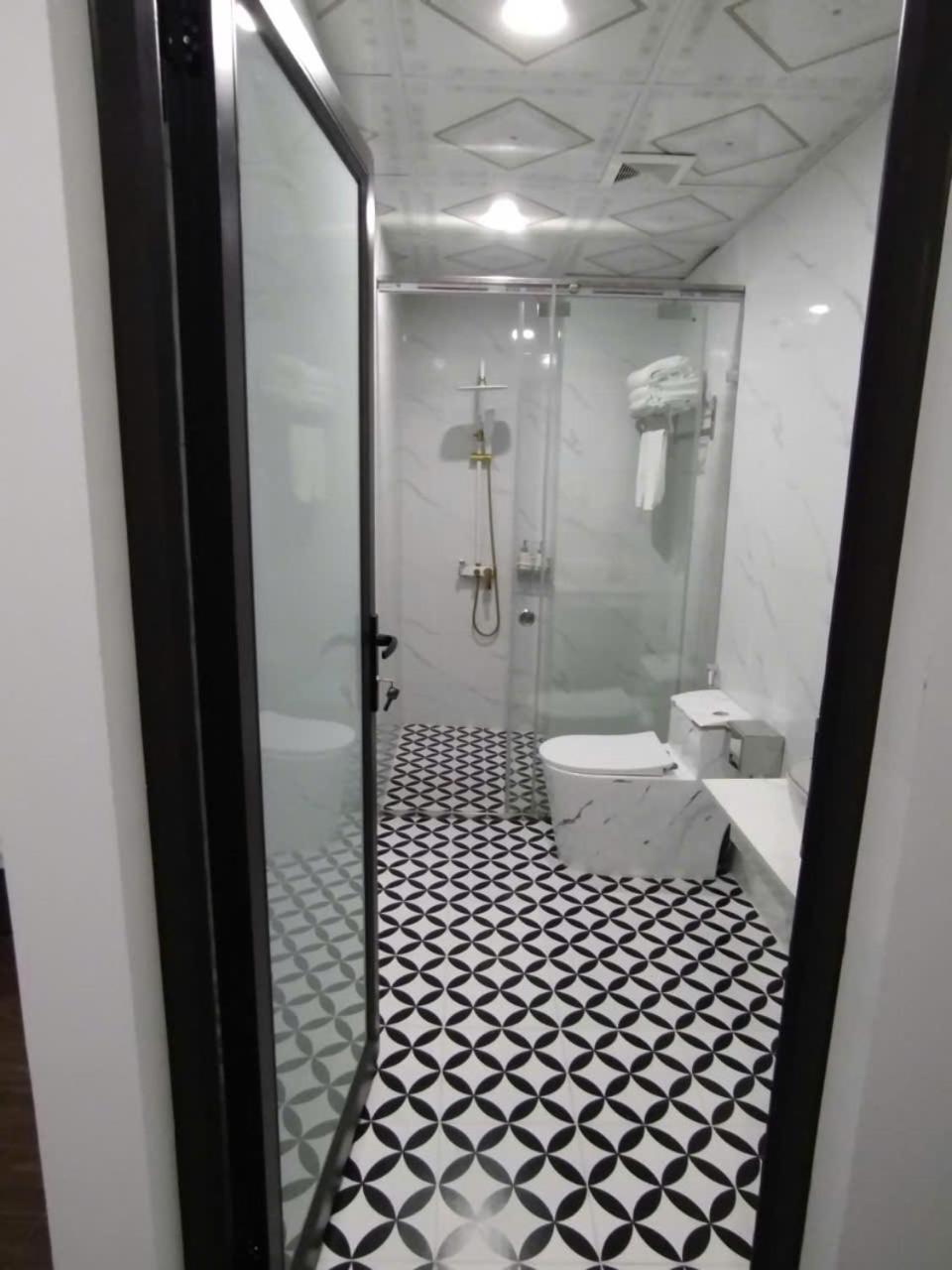 Dream Boutique Hotel & Travel & Spa - Hanoi Old Quarter المظهر الخارجي الصورة