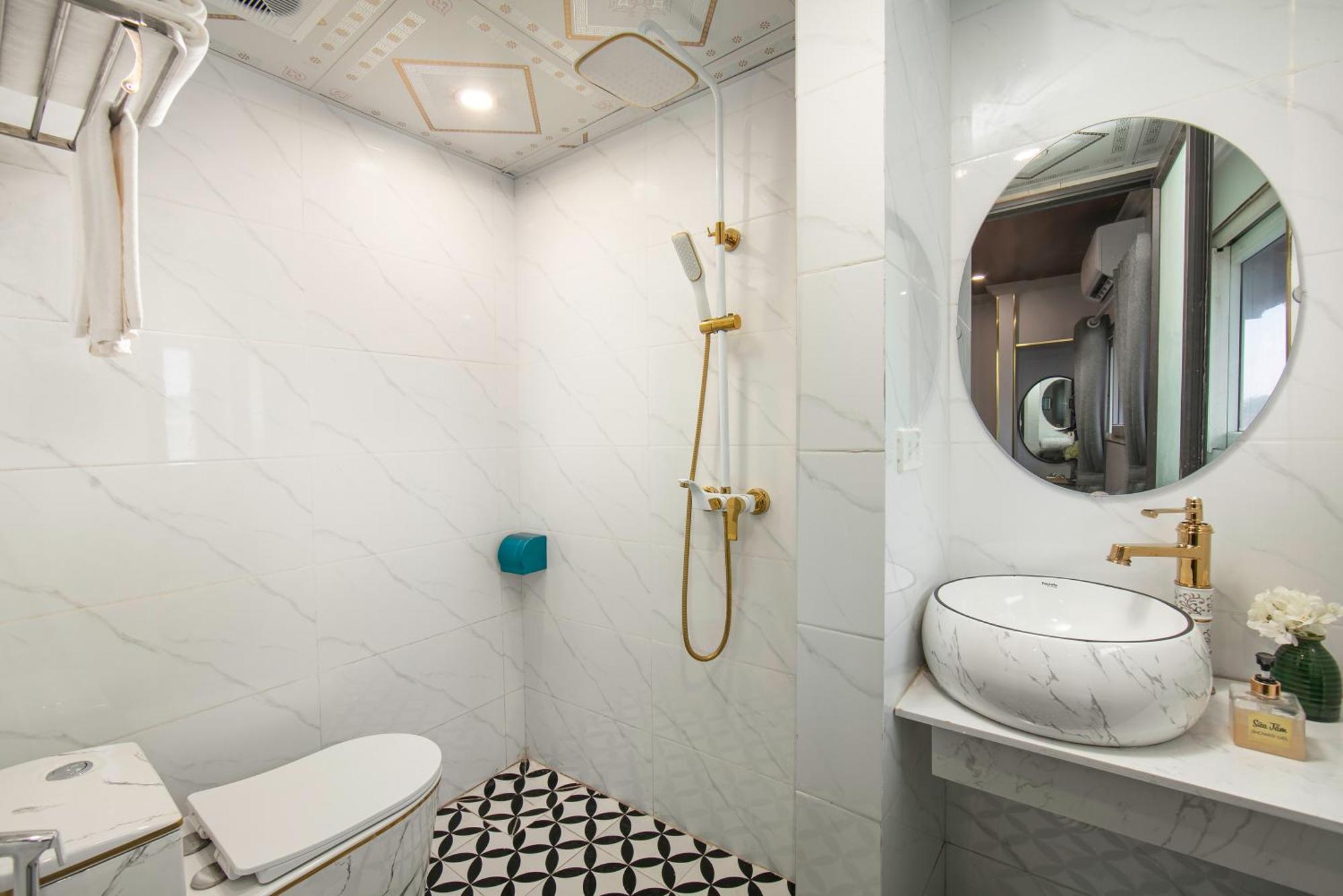 Dream Boutique Hotel & Travel & Spa - Hanoi Old Quarter المظهر الخارجي الصورة