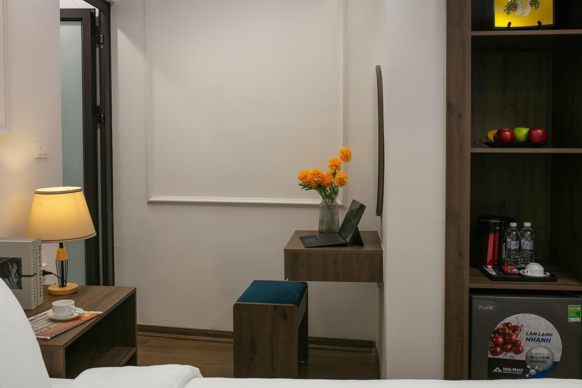Dream Boutique Hotel & Travel & Spa - Hanoi Old Quarter المظهر الخارجي الصورة