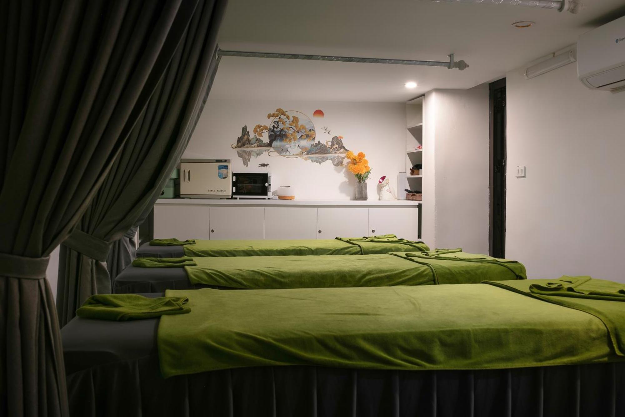 Dream Boutique Hotel & Travel & Spa - Hanoi Old Quarter المظهر الخارجي الصورة