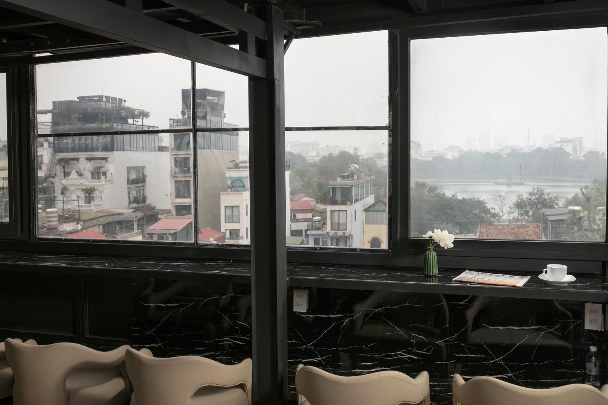 Dream Boutique Hotel & Travel & Spa - Hanoi Old Quarter المظهر الخارجي الصورة