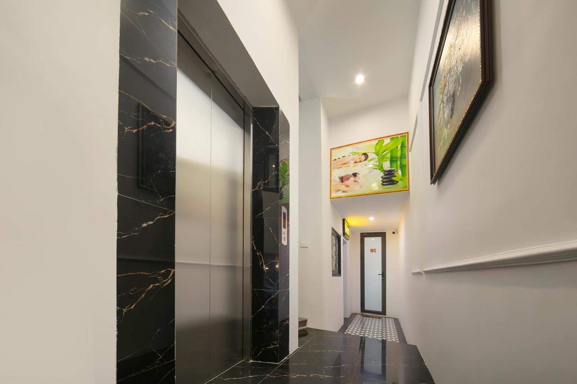 Dream Boutique Hotel & Travel & Spa - Hanoi Old Quarter المظهر الخارجي الصورة