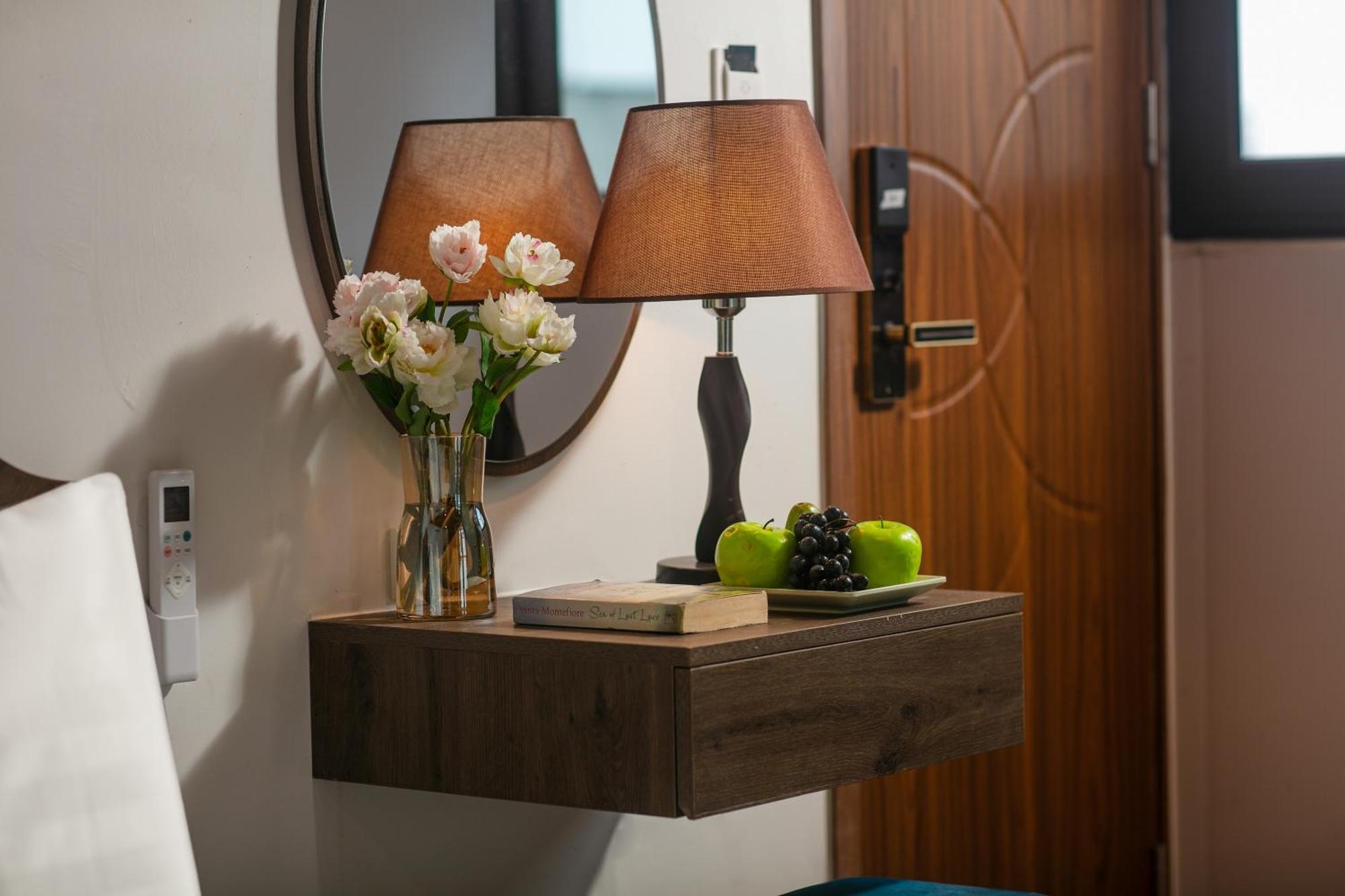Dream Boutique Hotel & Travel & Spa - Hanoi Old Quarter المظهر الخارجي الصورة